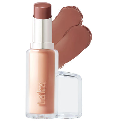 Bonding Glow High Shine Glossy Lipstick