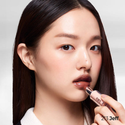 Bonding Glow High Shine Glossy Lipstick