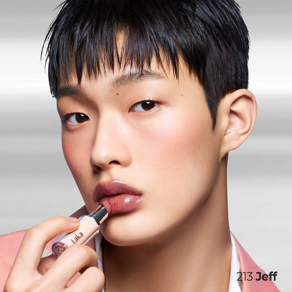 Bonding Glow High Shine Glossy Lipstick