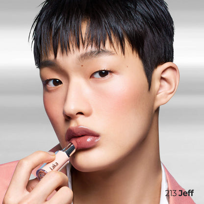 Bonding Glow High Shine Glossy Lipstick