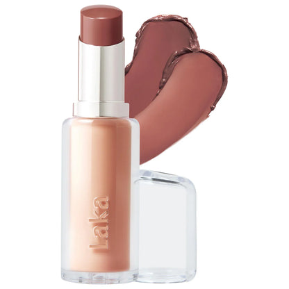 Bonding Glow High Shine Glossy Lipstick