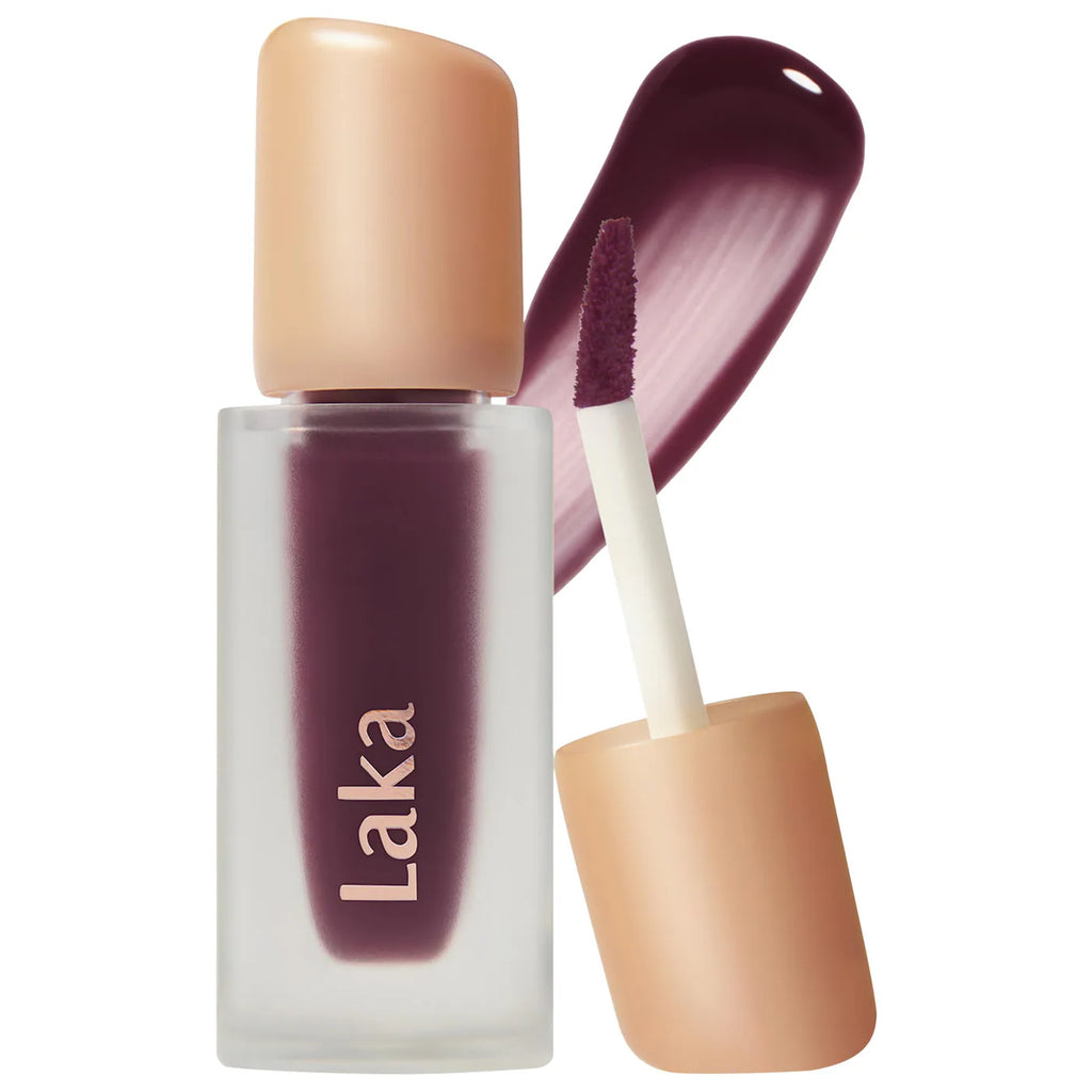 Fruity Glam Tint Lip Stain