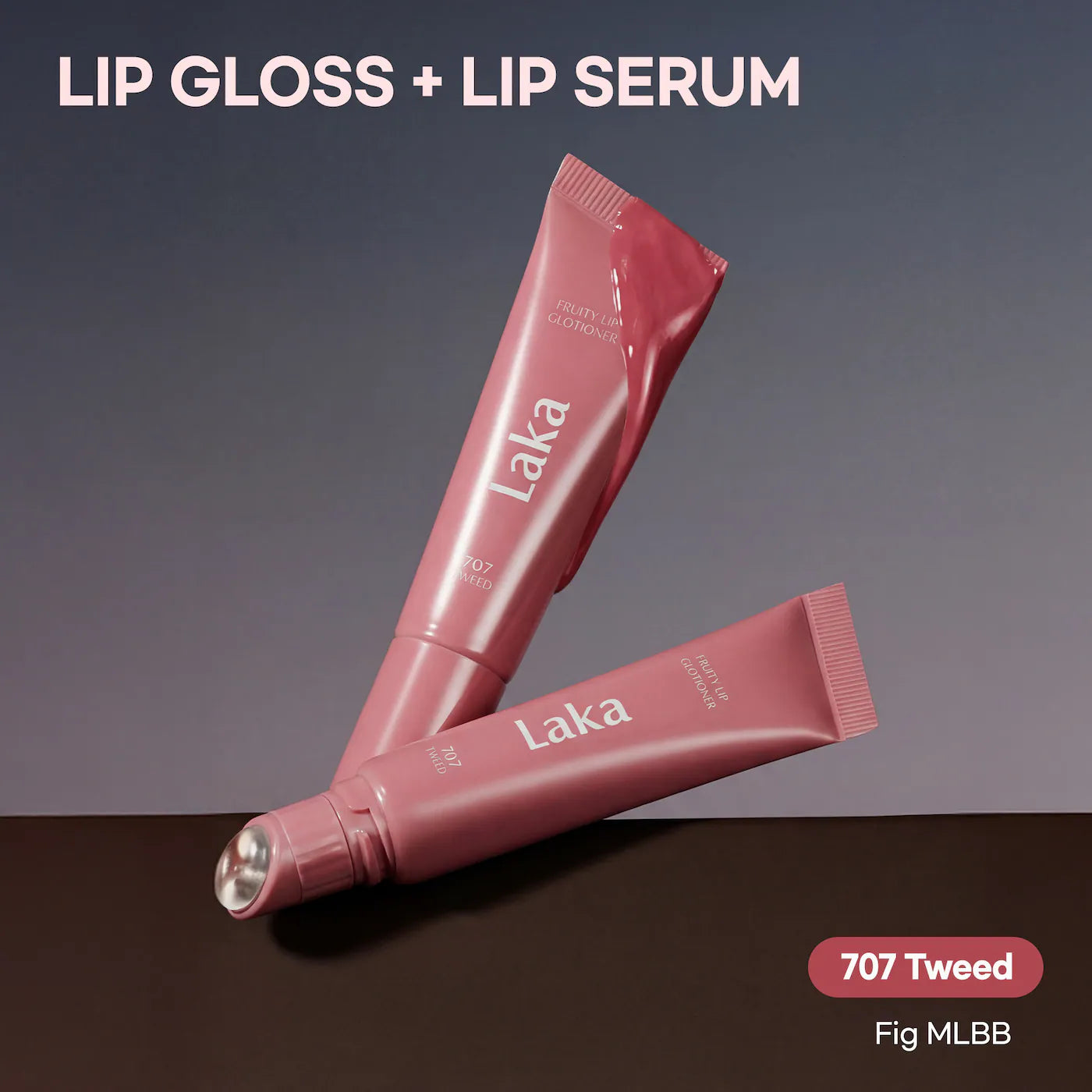Fruity Lip Glotioner