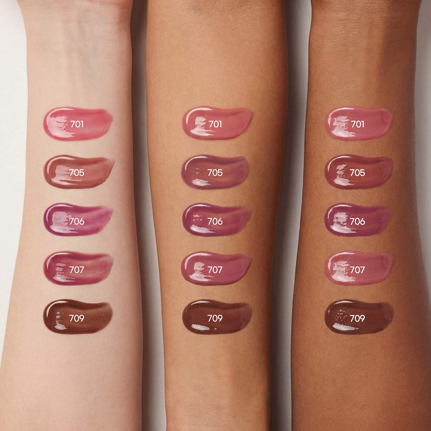 Fruity Lip Glotioner