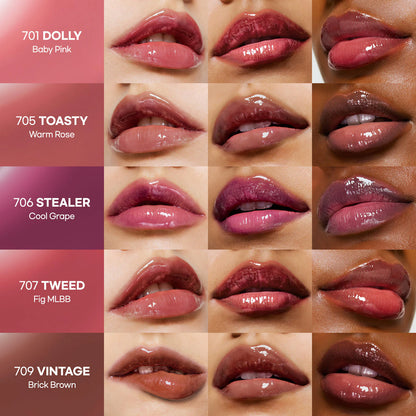 Fruity Lip Glotioner