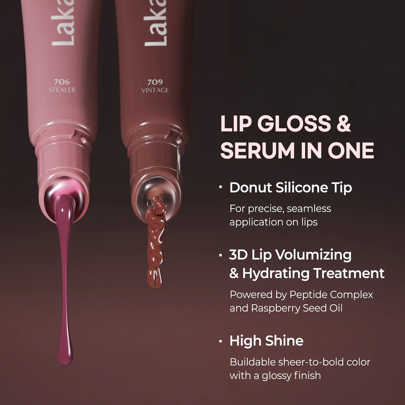 Fruity Lip Glotioner
