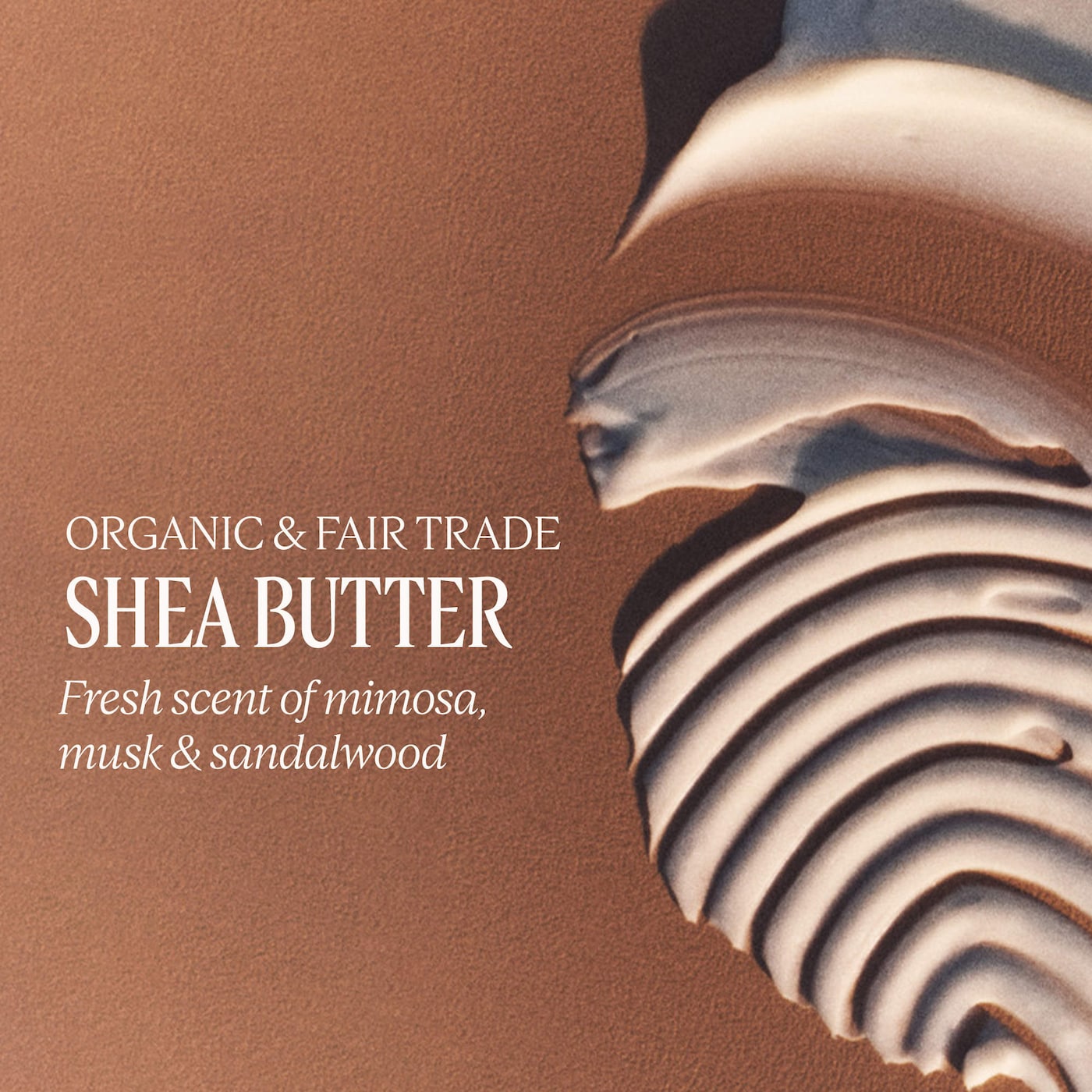 Soothing Karité Confort Shea Butter Ultra Rich Body Cream