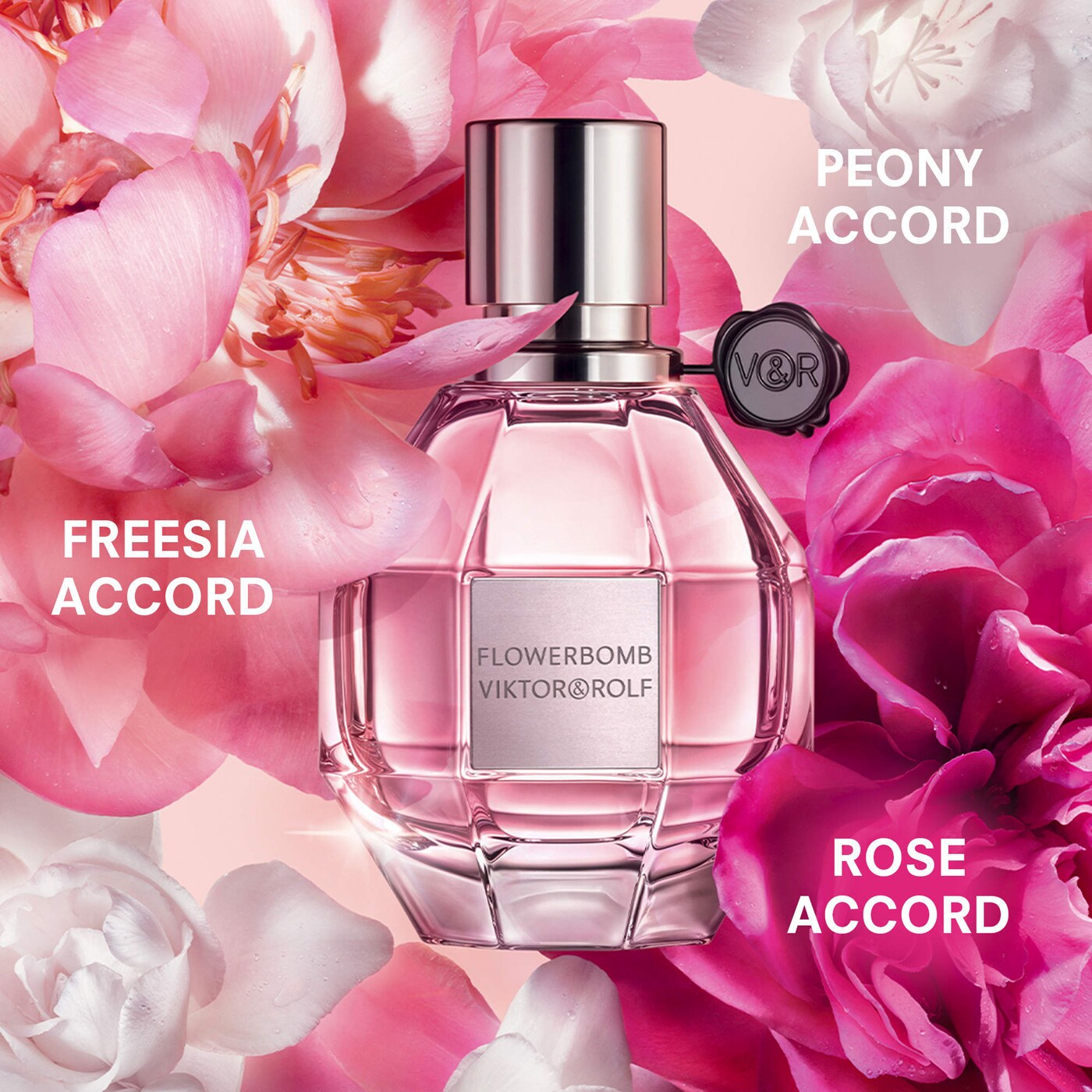Mini Flowerbomb Perfume Trio Set
