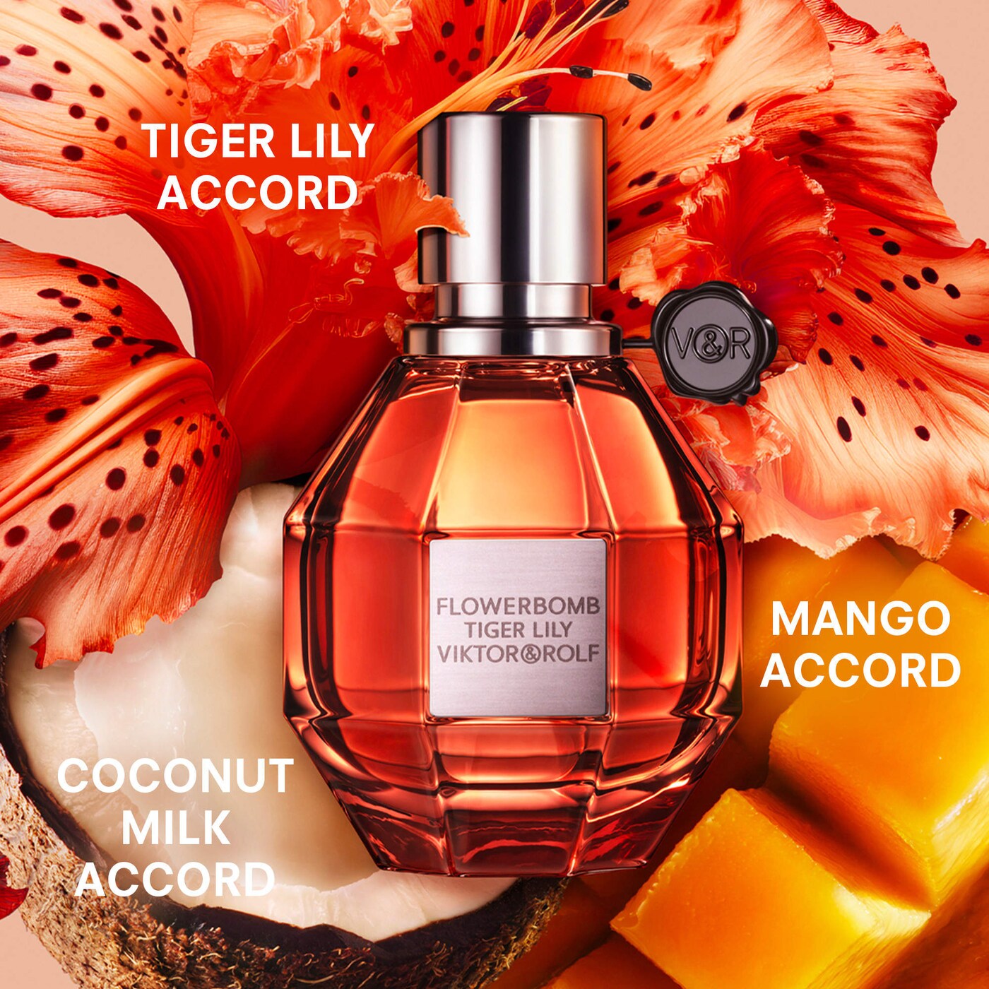 Mini Flowerbomb Perfume Trio Set
