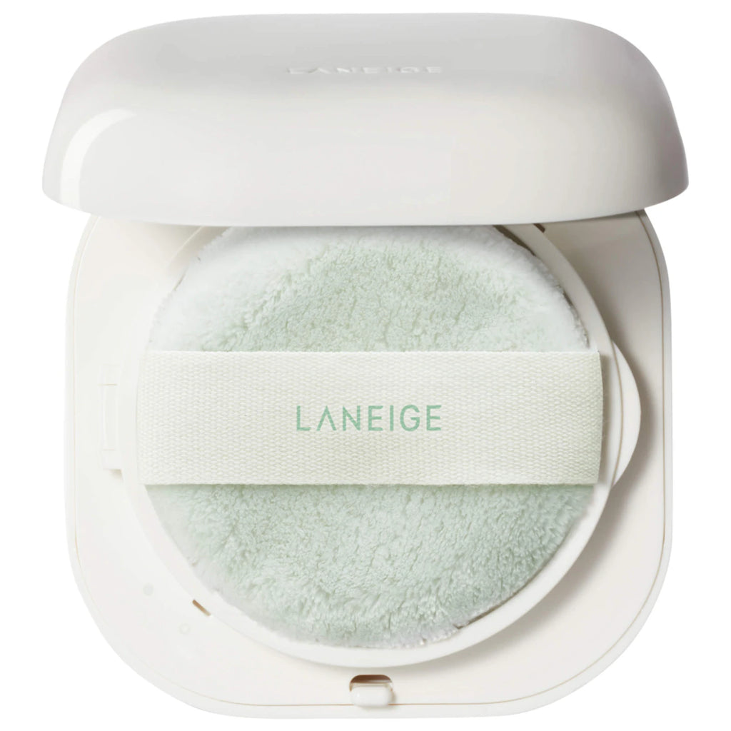 Neo Blurring Loose Finishing Powder for Oil Control and Smoothing