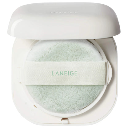 Neo Blurring Loose Finishing Powder for Oil Control and Smoothing