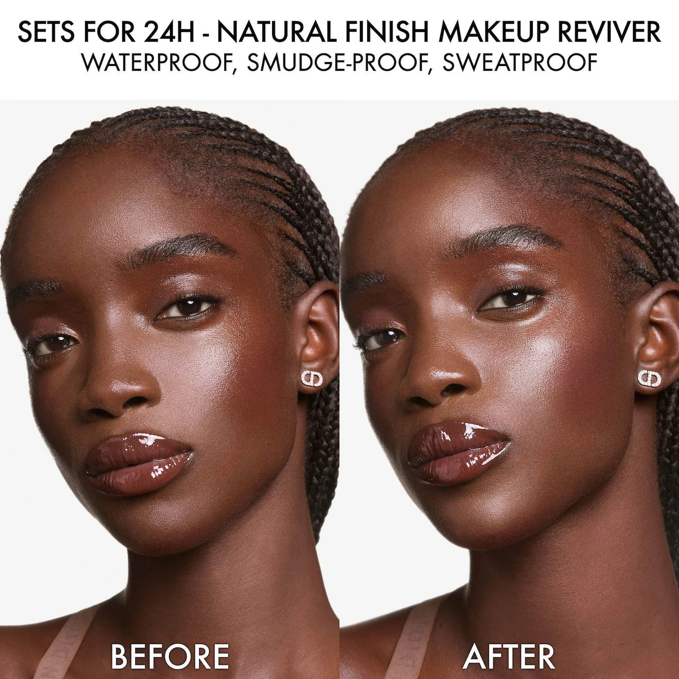 Backstage Airflash Mist Makeup Setting Spray