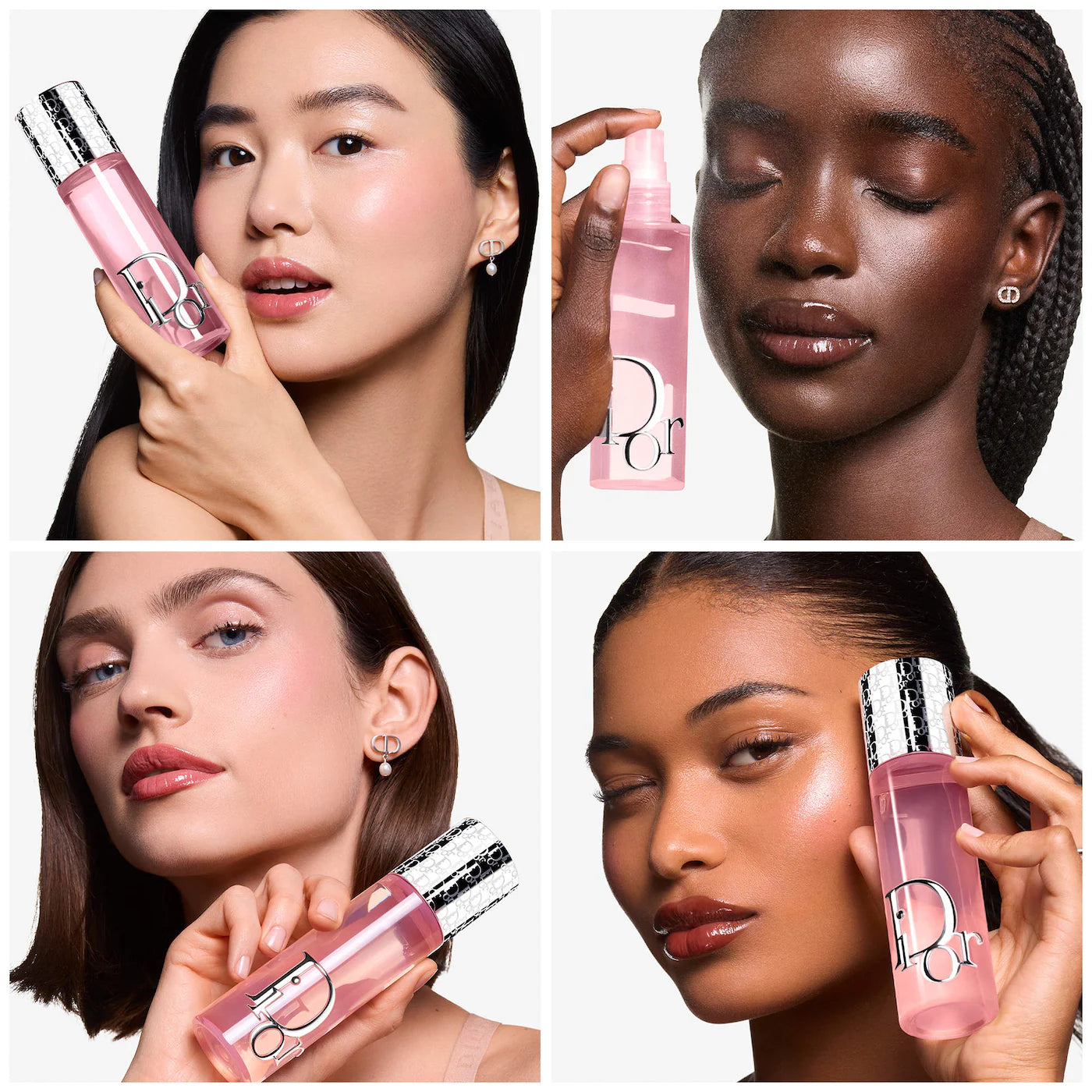 Backstage Airflash Mist Makeup Setting Spray