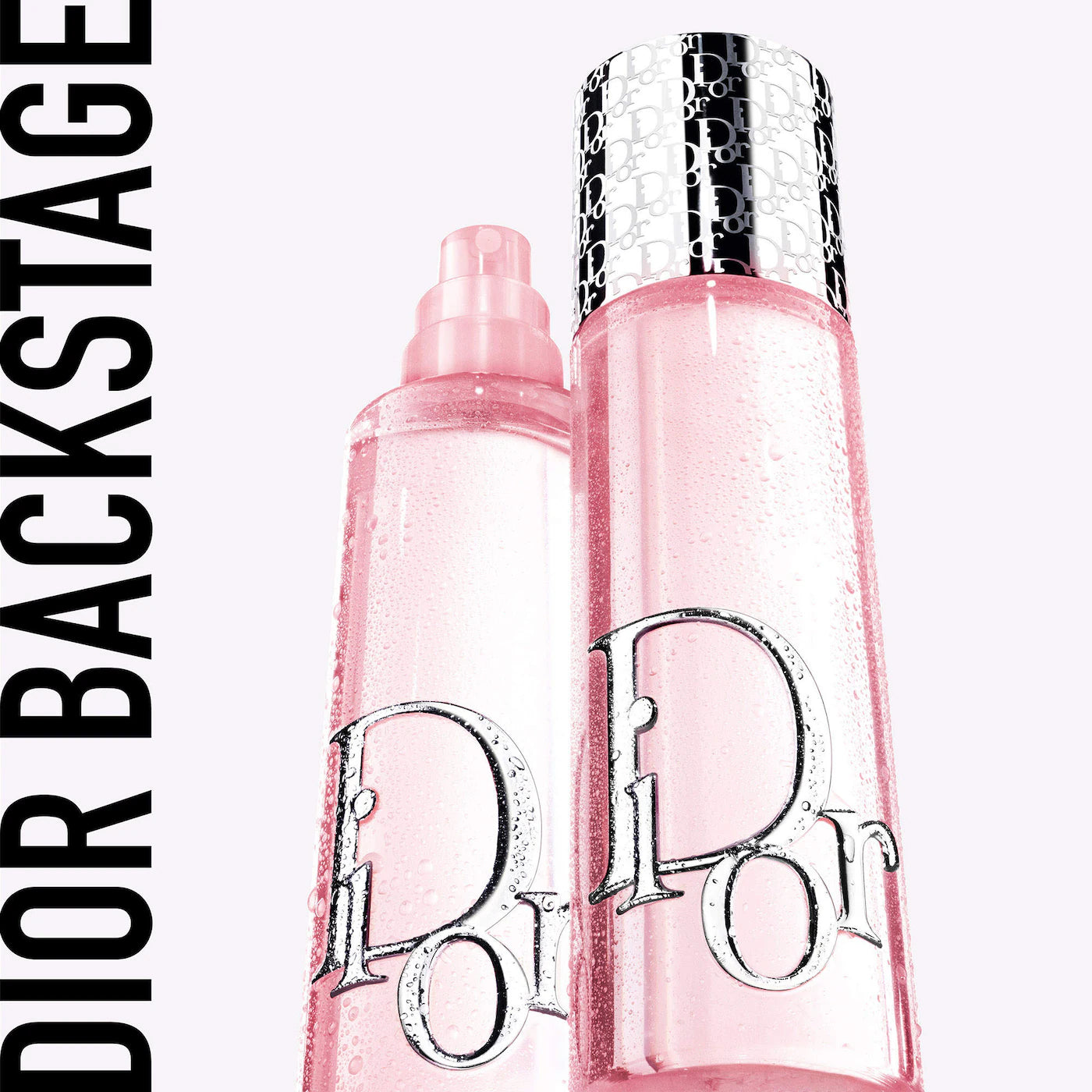 Backstage Airflash Mist Makeup Setting Spray