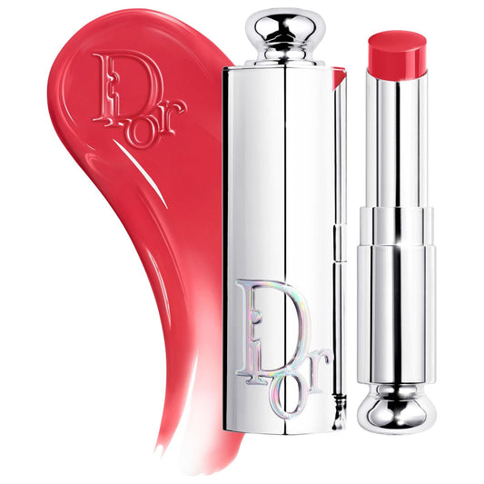 Dior Addict Glass Lipstick Ultra-Shine Hydrating Lip Gloss Stick