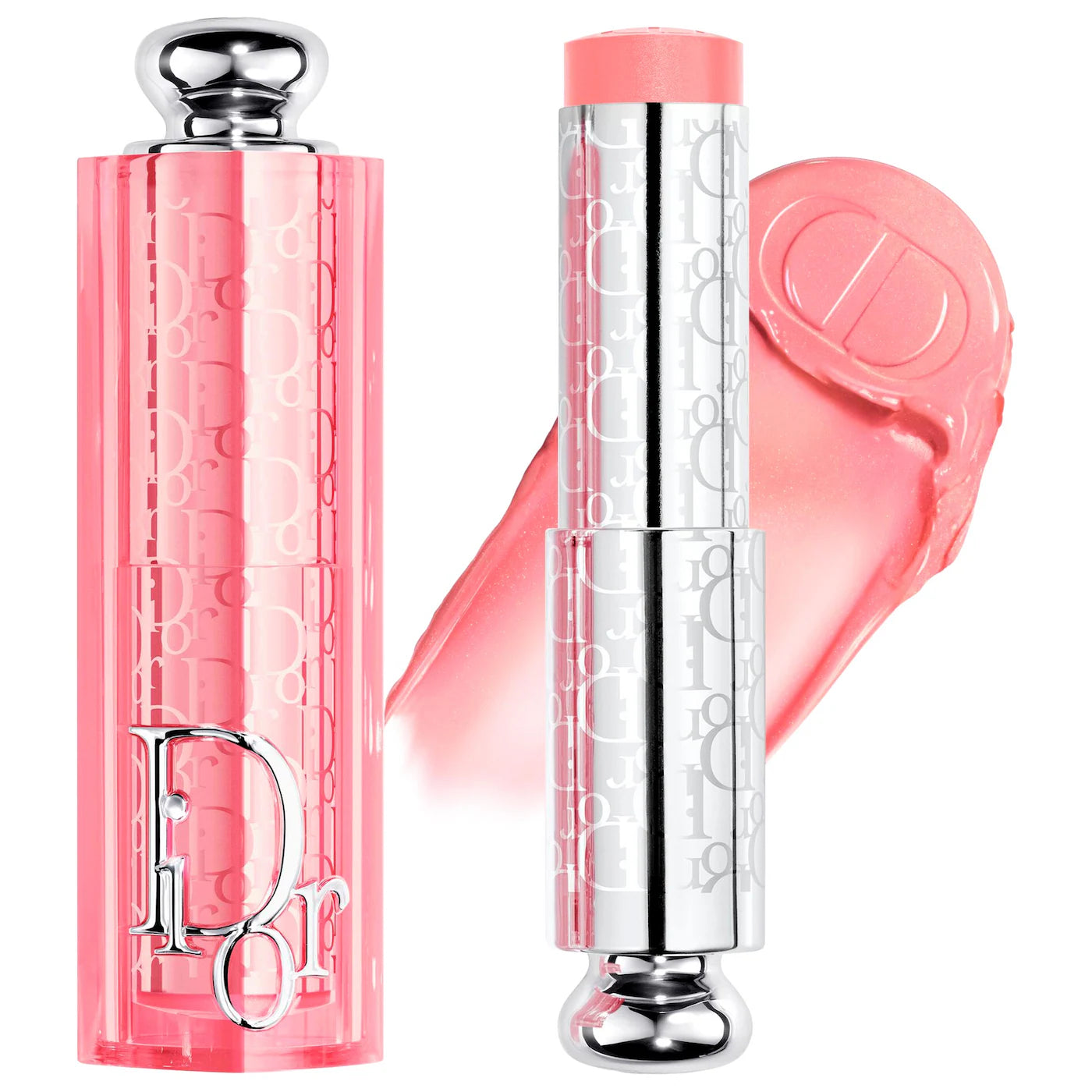Rosy Glow Blush Stick