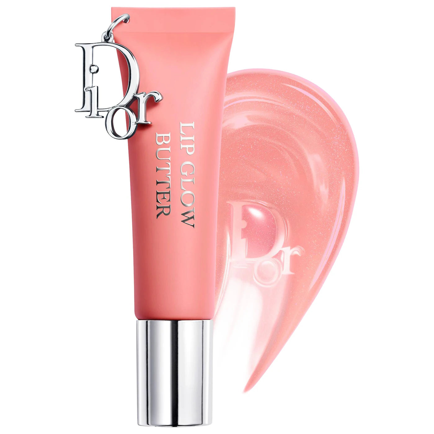 Lip Glow Butter