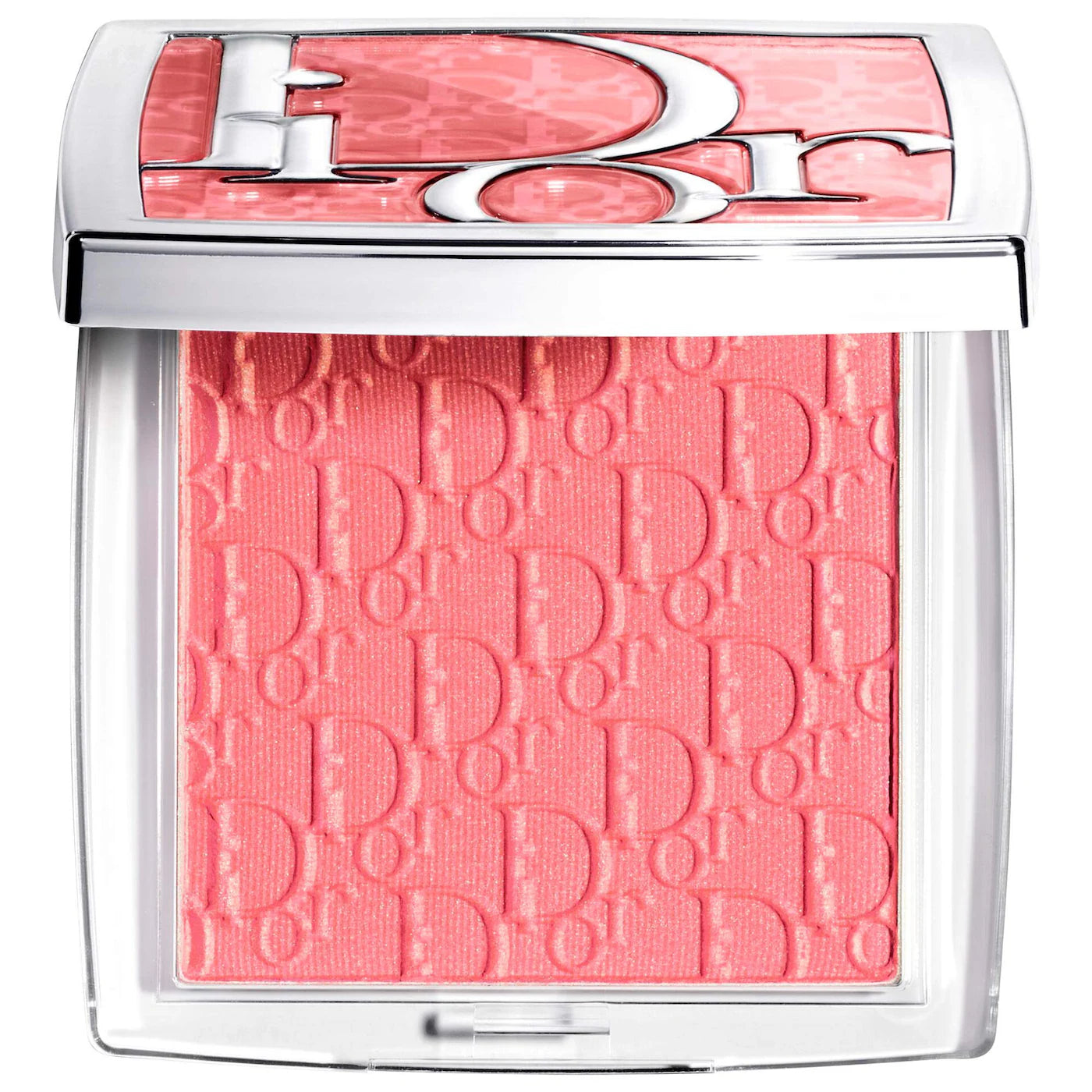 Rosy Glow Blush