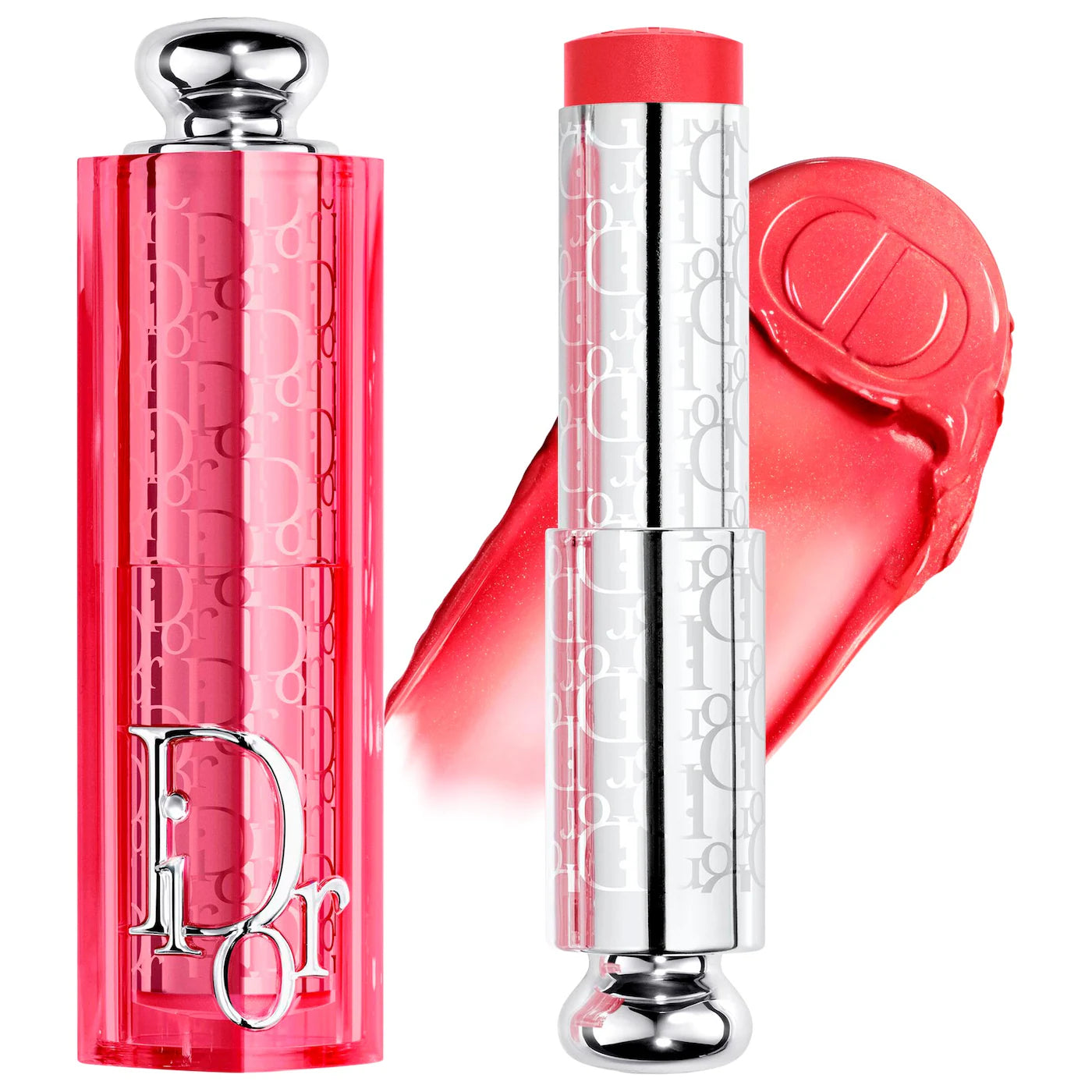 Rosy Glow Blush Stick