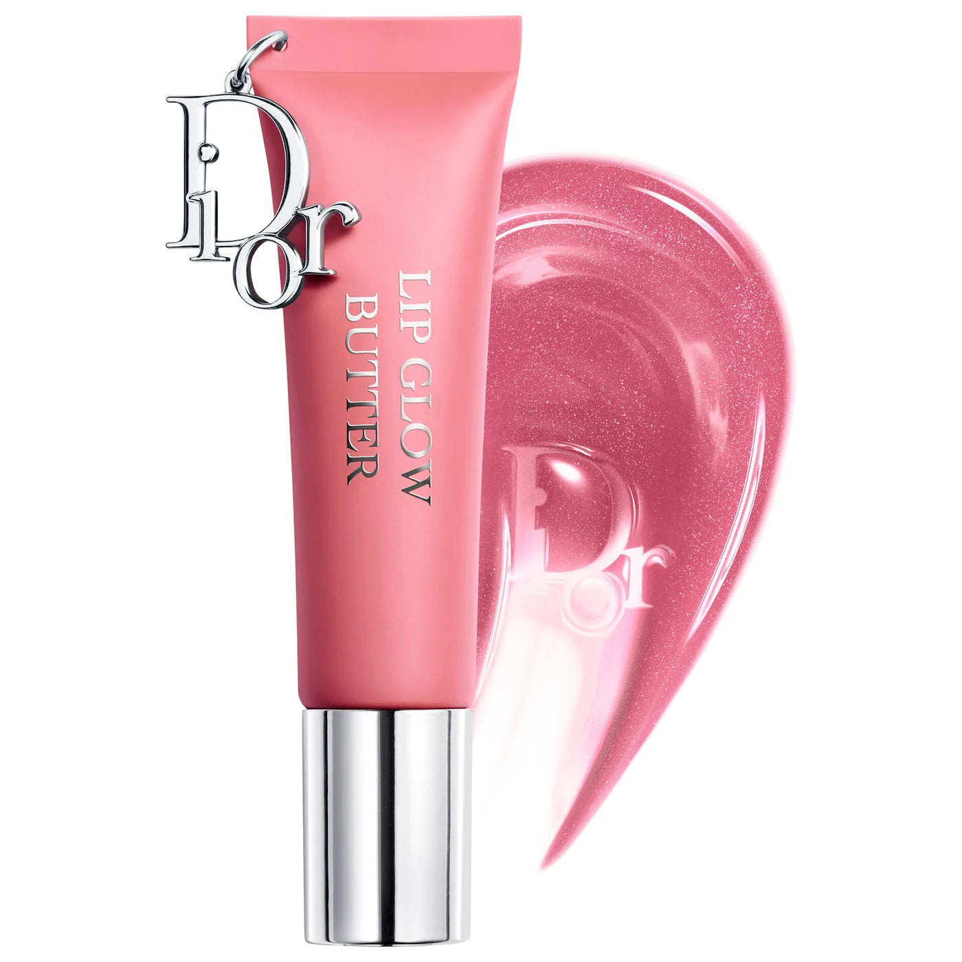 Lip Glow Butter