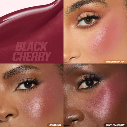 Mini Blush Mocktail Duos