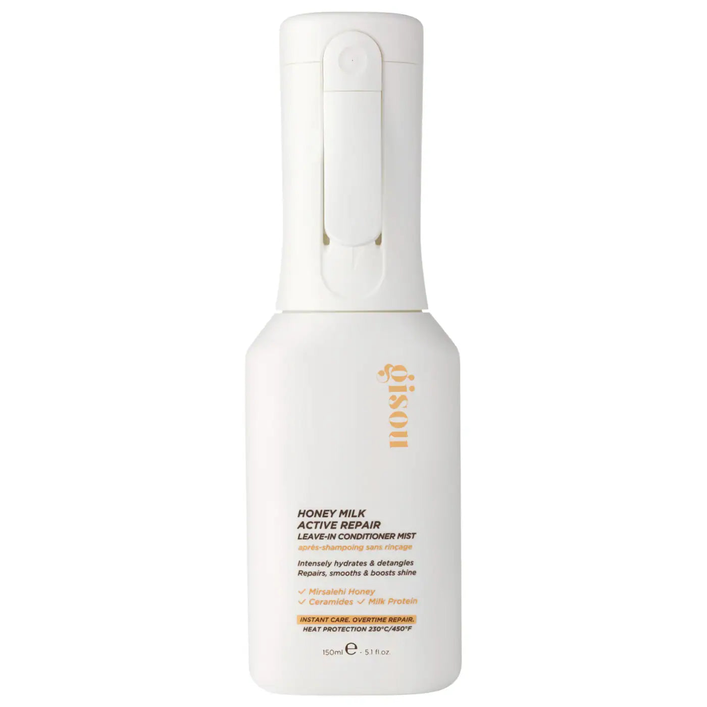 Honey Milk Active Repair Leave In Conditioner Mist