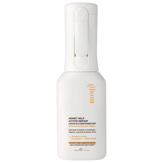 Honey Milk Active Repair Leave In Conditioner Mist