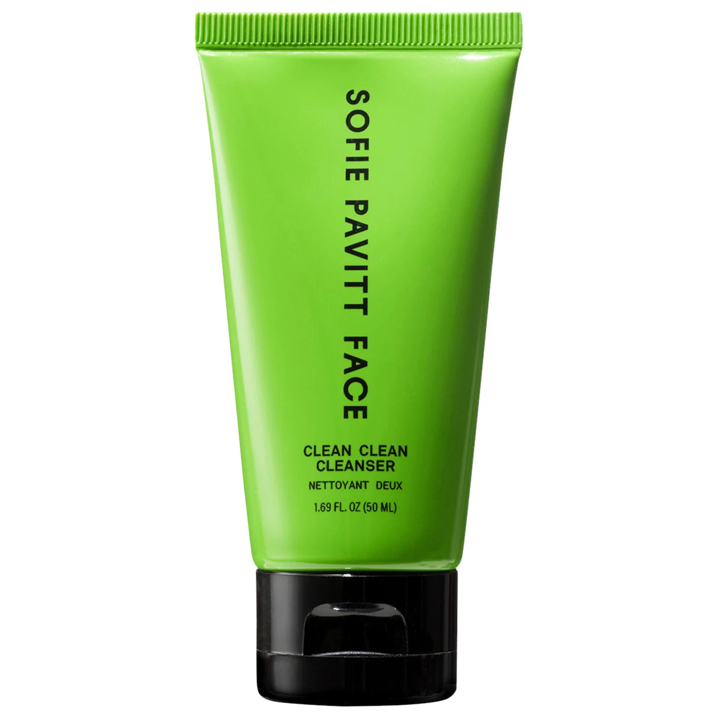 Clean Clean Gentle Gel Foaming Cleanser