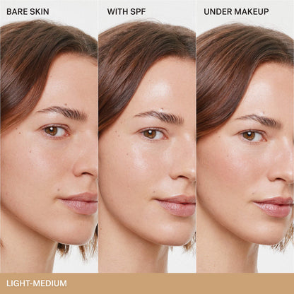 Sun Serum Mineral Sunscreen SPF 50