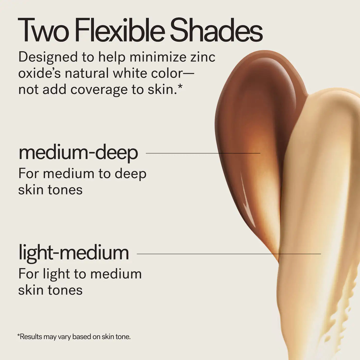 Sun Serum Mineral Sunscreen SPF 50