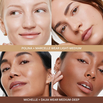 Sun Serum Mineral Sunscreen SPF 50
