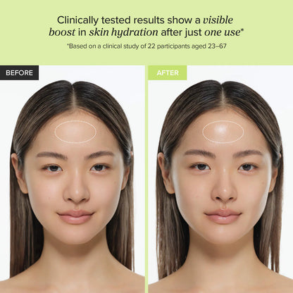 Calming Barrier Serum
