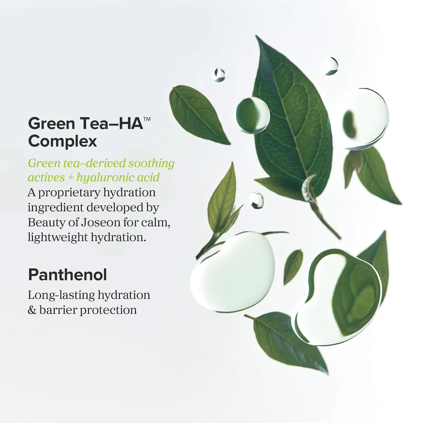 Calming Barrier Serum
