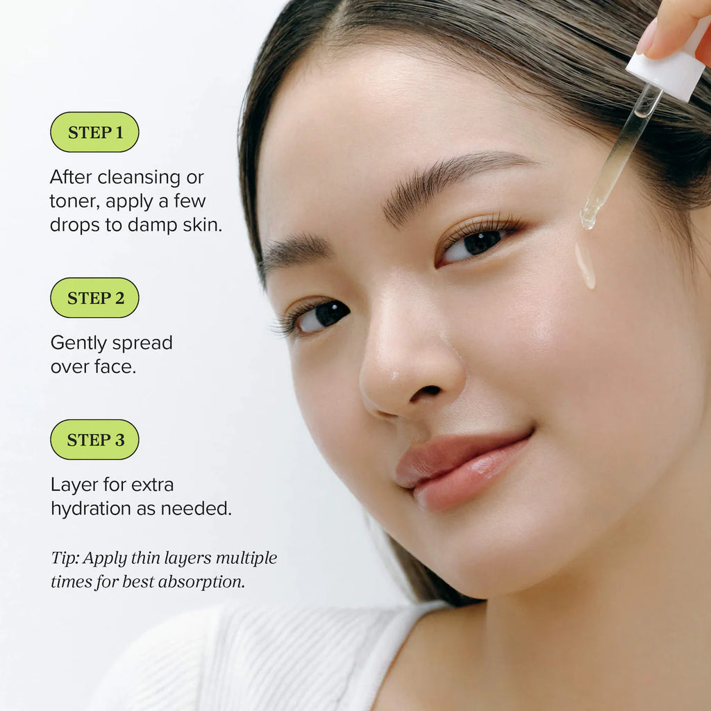 Calming Barrier Serum