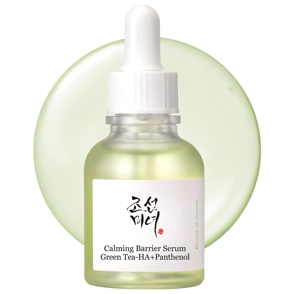 Calming Barrier Serum