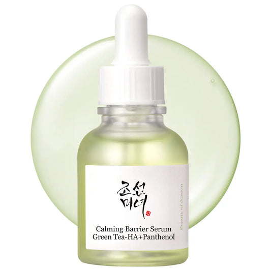 Calming Barrier Serum