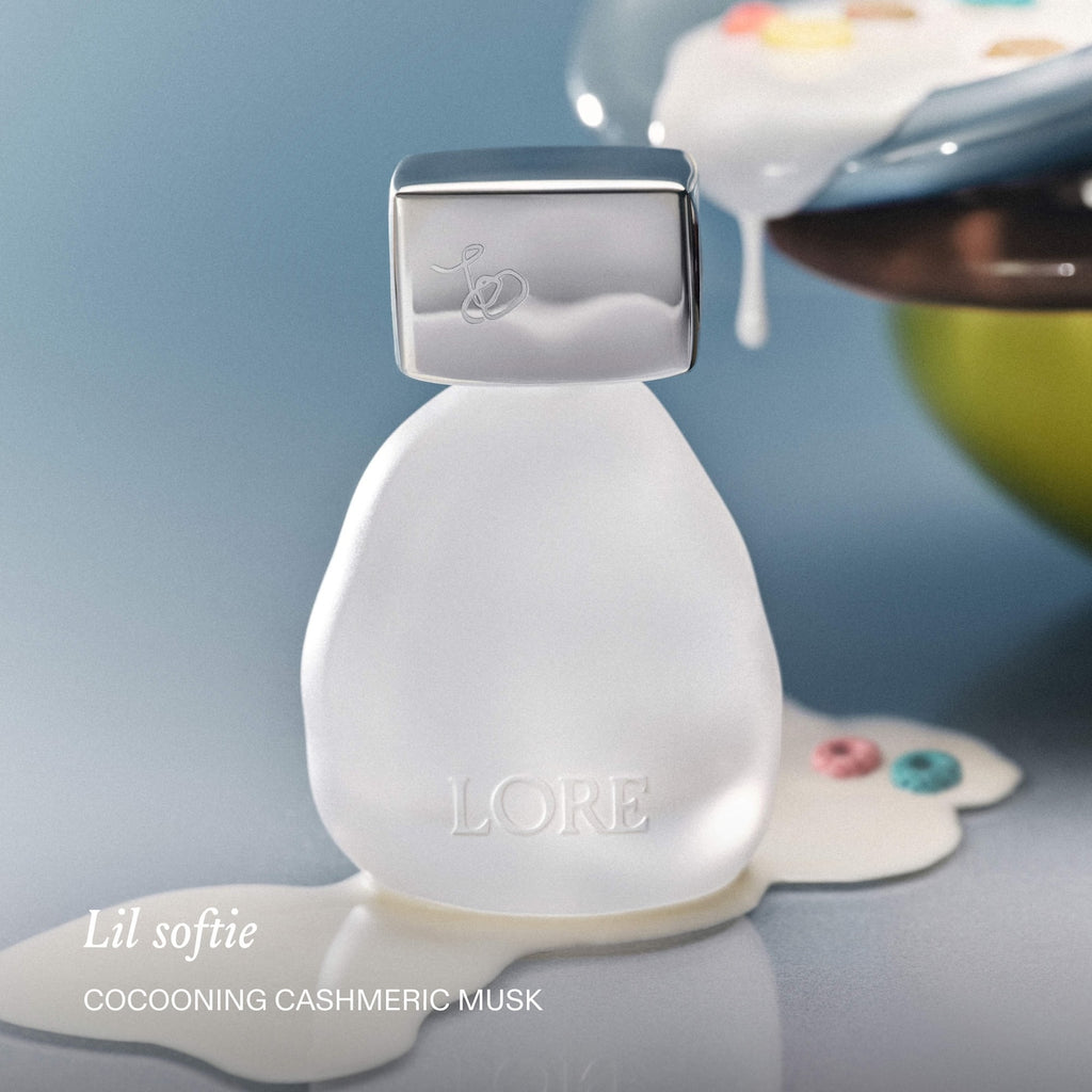 Lil Softie Eau de Parfum