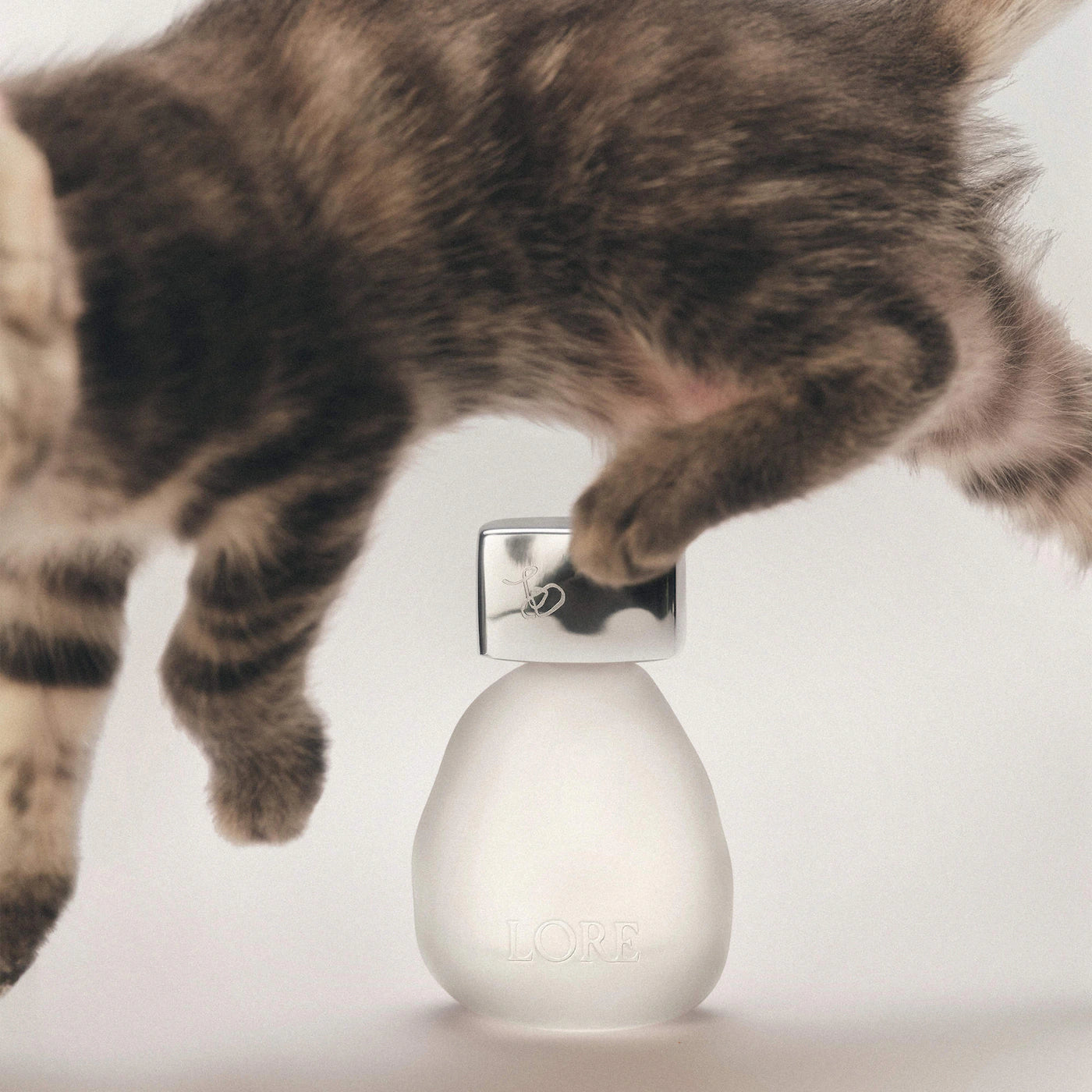 Lil Softie Eau de Parfum