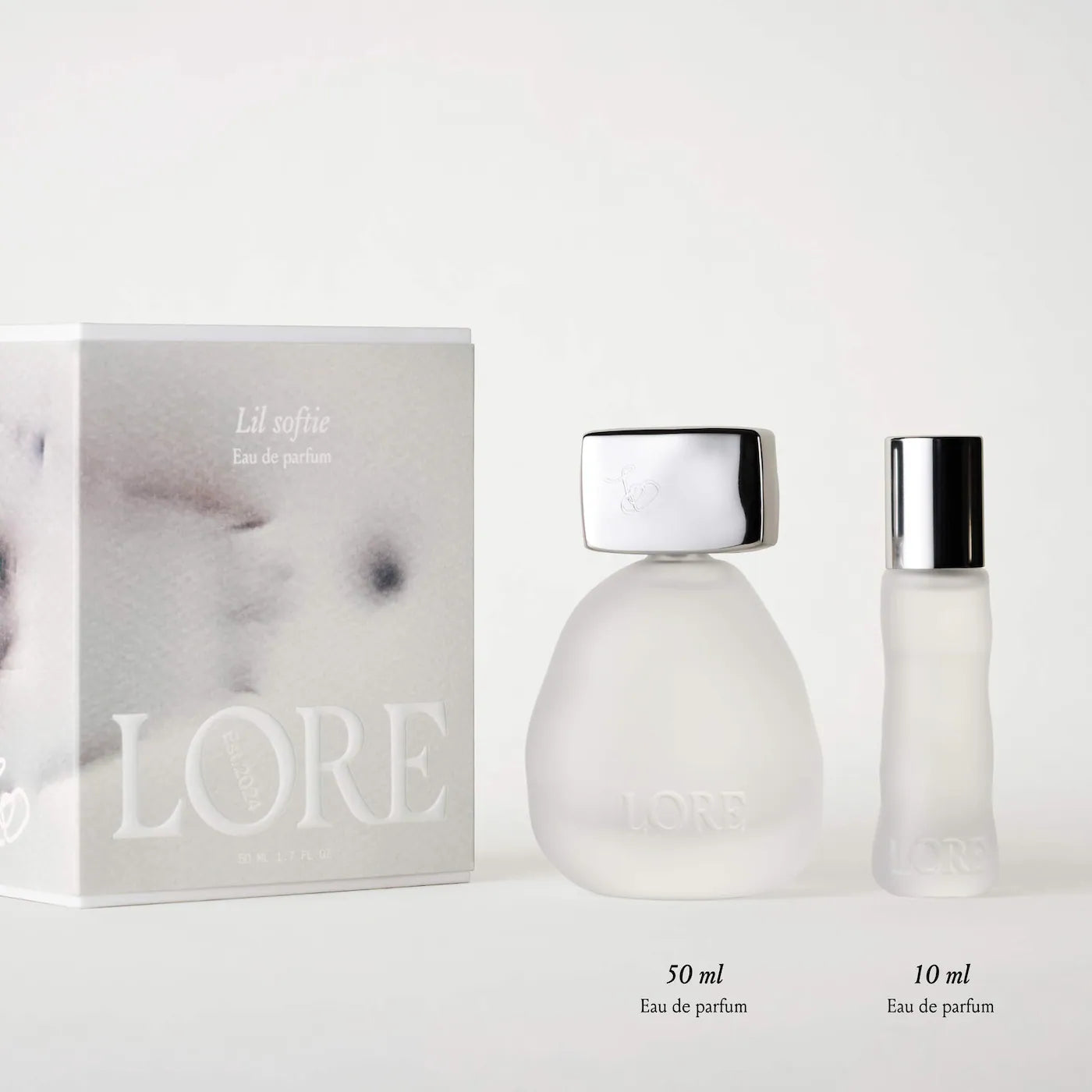 Lil Softie Eau de Parfum
