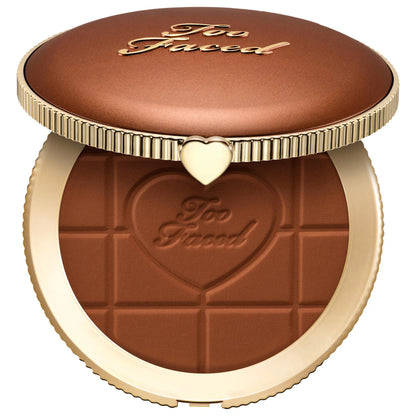 Chocolate Soleil Matte Blurring Bronzer