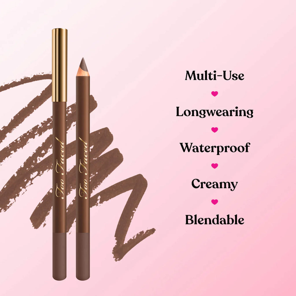 Chocolate Soleil Multi-Use Sculpting Pencil