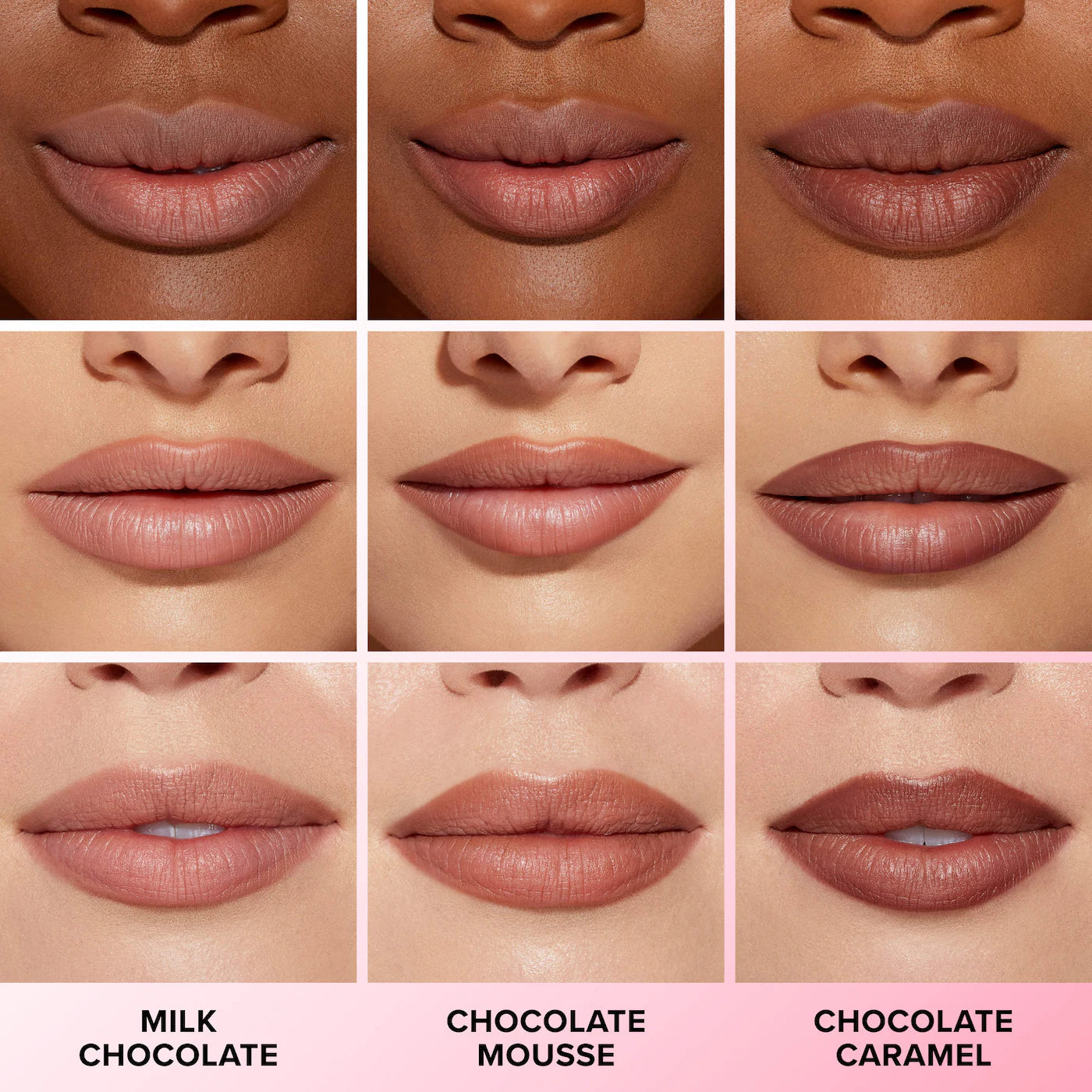 Chocolate Soleil Multi-Use Sculpting Pencil