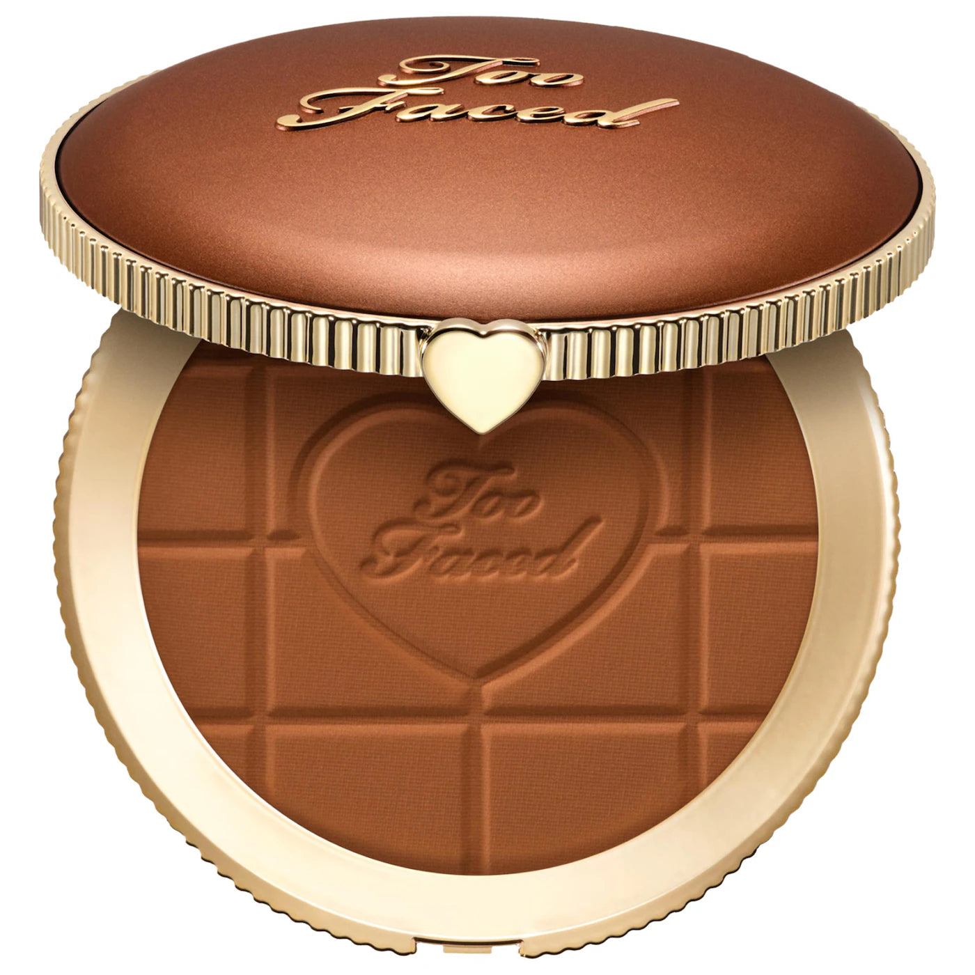 Chocolate Soleil Matte Blurring Bronzer