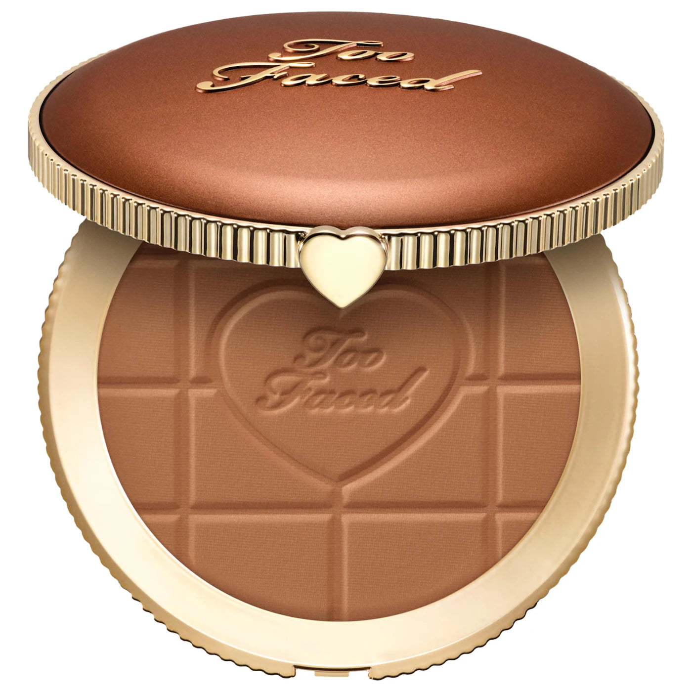 Chocolate Soleil Matte Blurring Bronzer