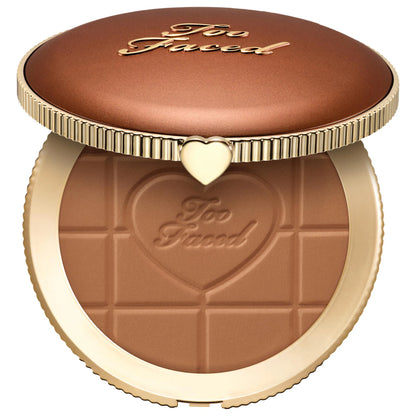Chocolate Soleil Matte Blurring Bronzer