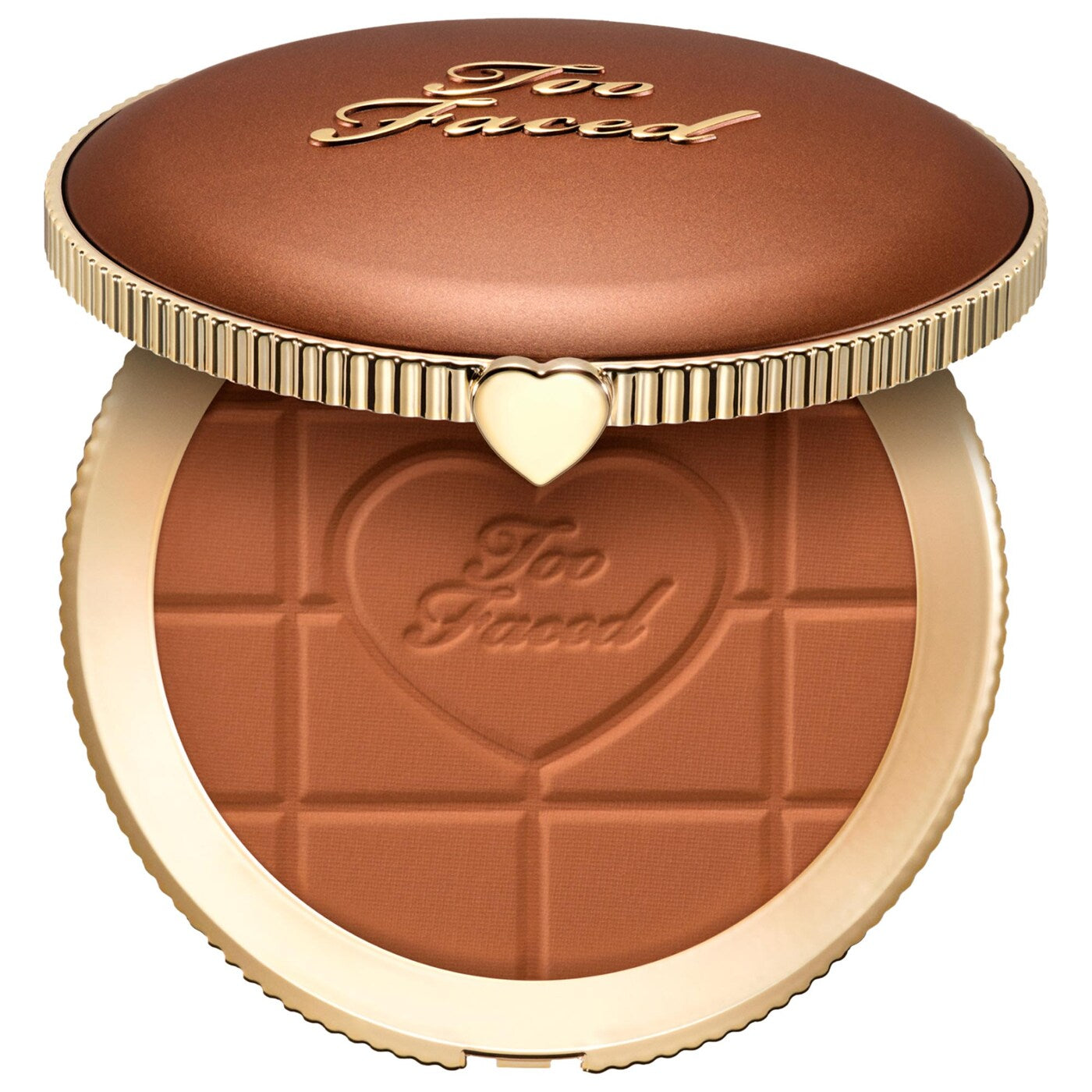 Chocolate Soleil Matte Blurring Bronzer