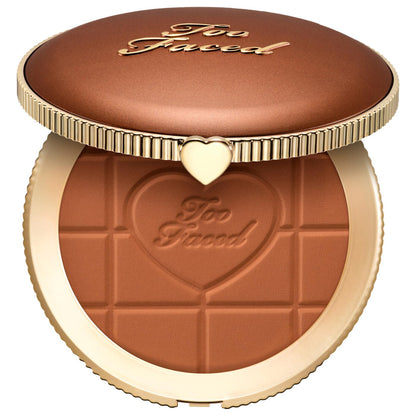 Chocolate Soleil Matte Blurring Bronzer