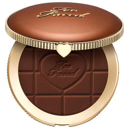 Chocolate Soleil Matte Blurring Bronzer