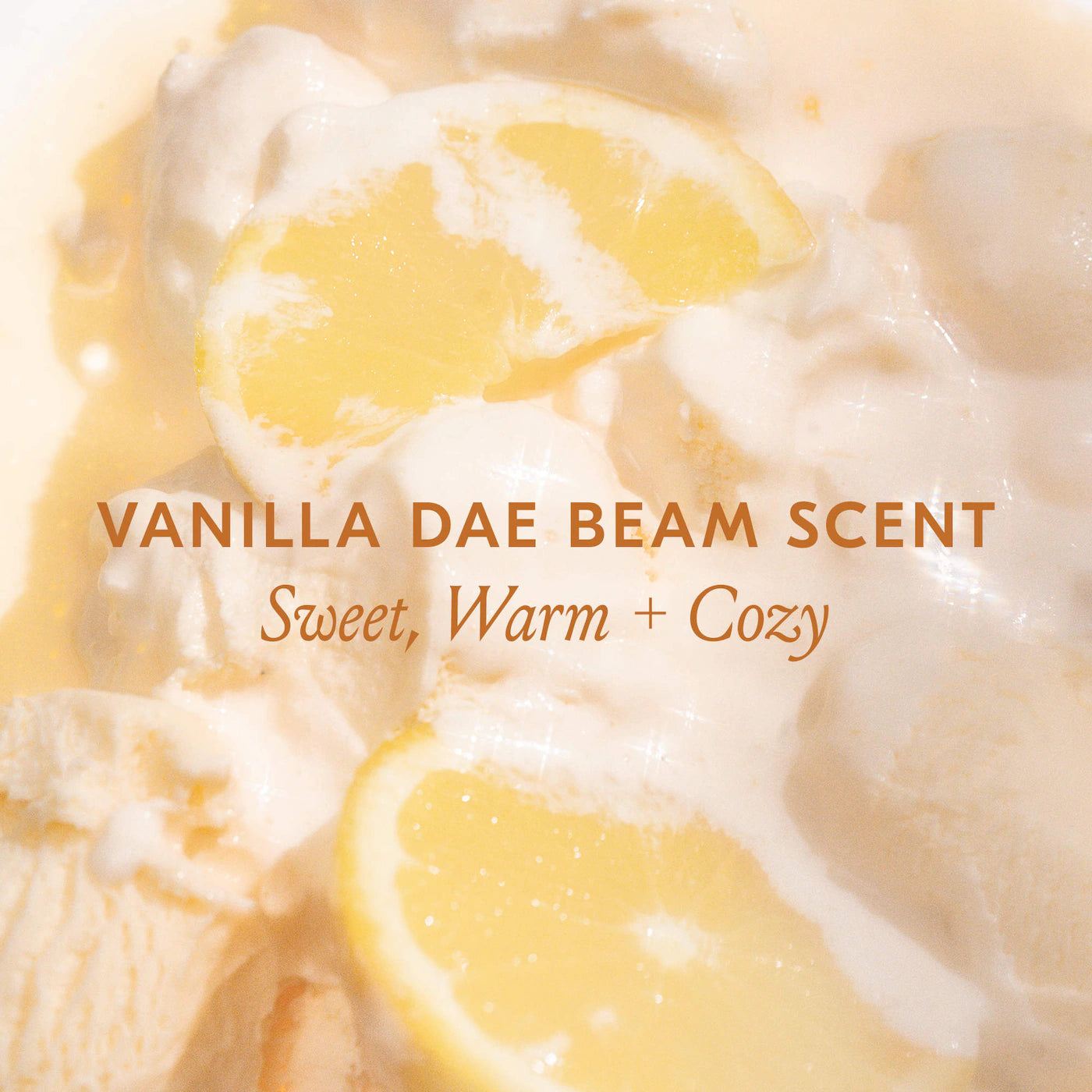 Dream Veil Hair & Body Fragrance Mist Vanilla Dae Beam