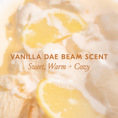 Dream Veil Hair & Body Fragrance Mist Vanilla Dae Beam